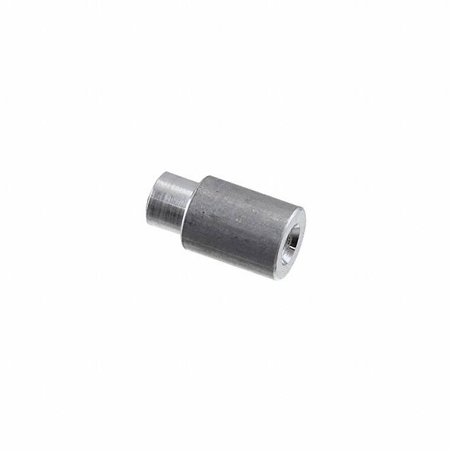 3032-B-256-AL ROUND STANDOFF #2-56 ALUM 1/4"