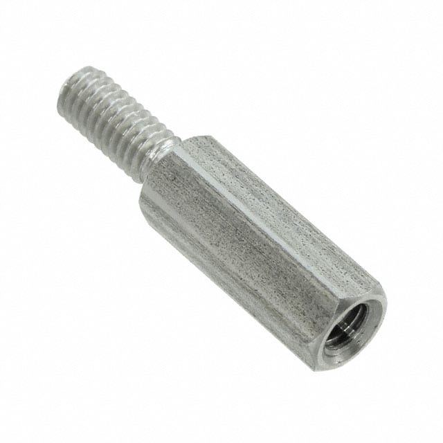 M2151-4007-SS HEX STANDOFF M4X0.7 SS 16MM