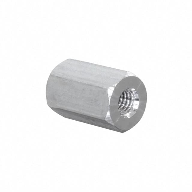 M1431-5008-AL 10MM HEX X 52MM X M5 THD