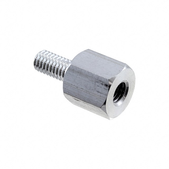 M2285-6010-AL 13MM HEX X 40MM X M6 THD