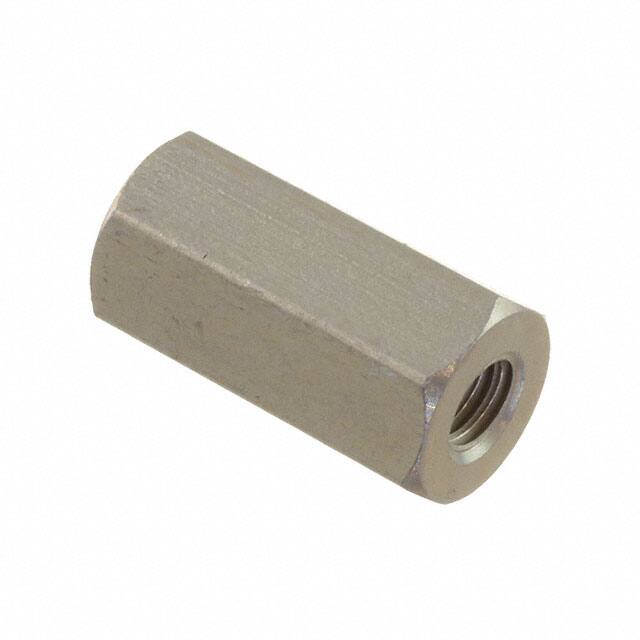NAS1831AC5D10 ALUMINUM 5/16 HEX FEMALE STANDOF