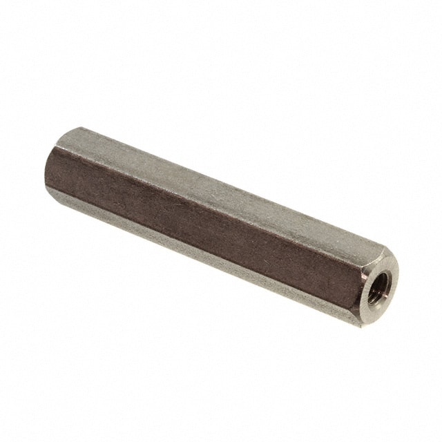M1459-6010-SS 13MM HEX X 12MM X M6 THD