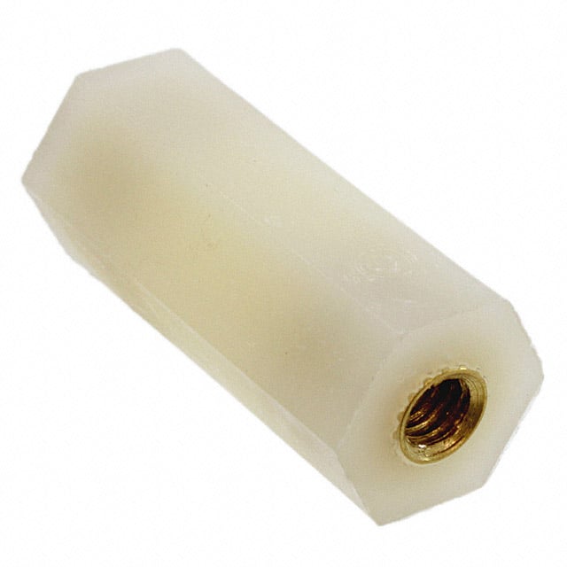 9642.5300 HEX STANDOFF M4 NYLON 25MM