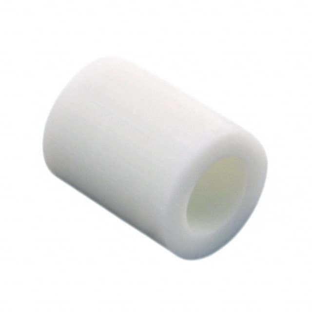 9905-312 ROUND SPACER #6 NYLON 5/16"