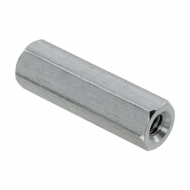 2110-632-AL HEX STANDOFF #6-32 ALUMINUM 7/8"