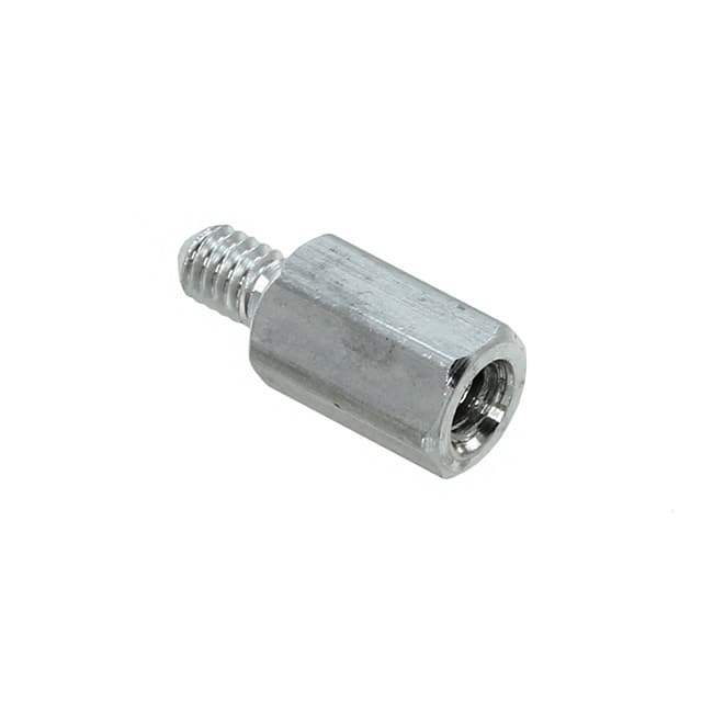 M2102-2545-AL HEX STANDOFF M2.5X0.45 ALUM 7MM