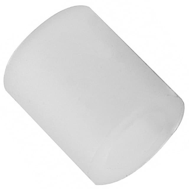 R30-6700694 ROUND SPACER M3 NYLON 6MM