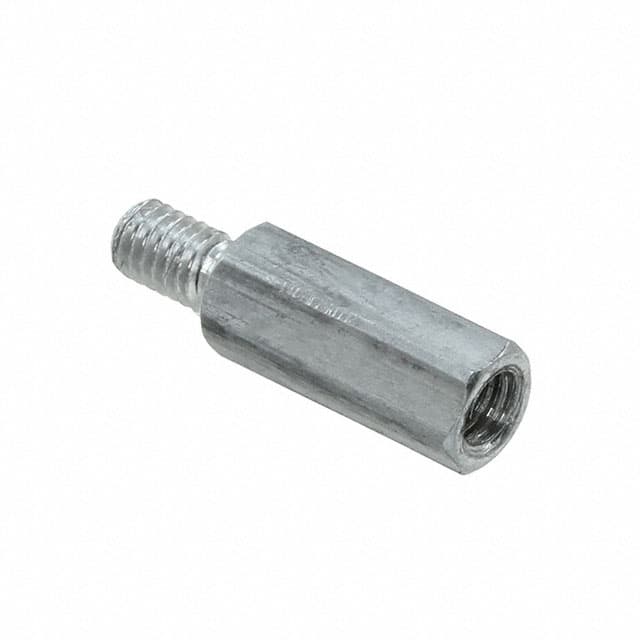M2106-3005-AL HEX STANDOFF M3X0.5 ALUM 11MM