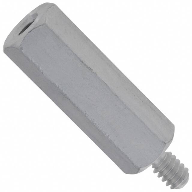 8403 HEX STANDOFF #4-40 ALUMINUM 3/4"
