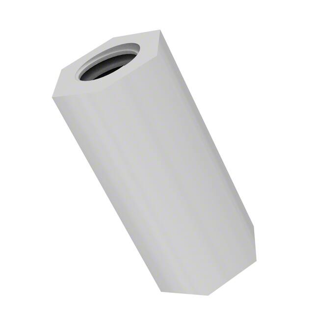 25514 HEX STANDOFF M3 NYLON 20MM