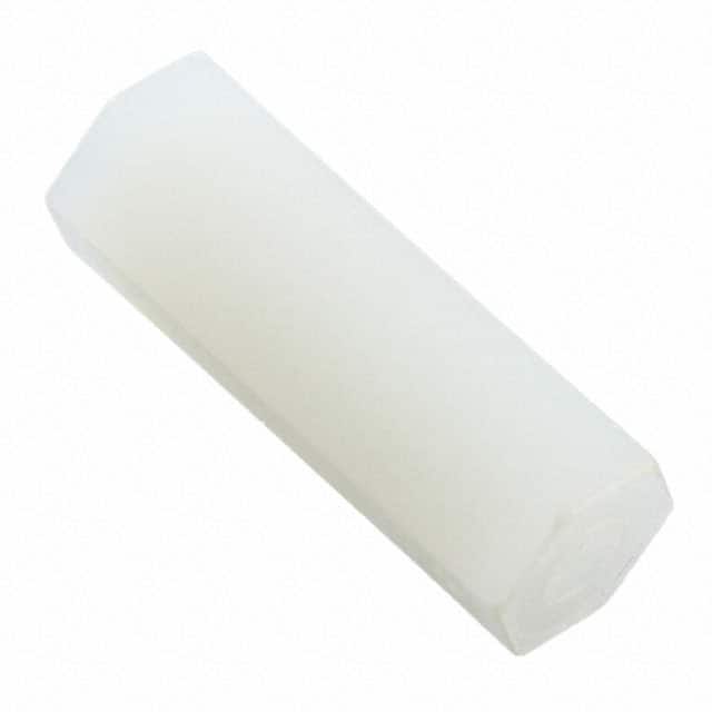 2108-440-N HEX STANDOFF #4-40 NYLON 3/4"
