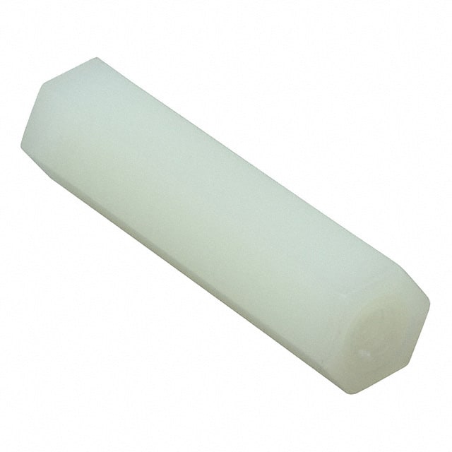 2112-440-N HEX STANDOFF #4-40 NYLON 1"
