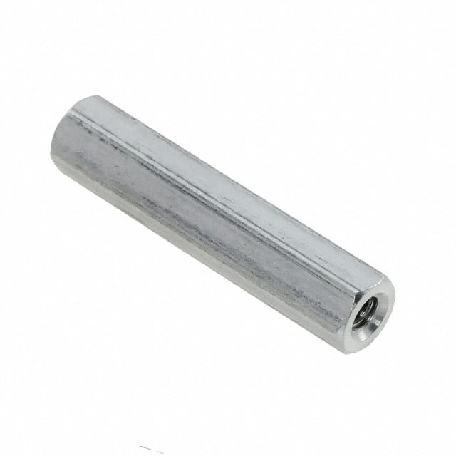 2116-632-S-12 HEX STANDOFF #6-32 STEEL 1-1/4"