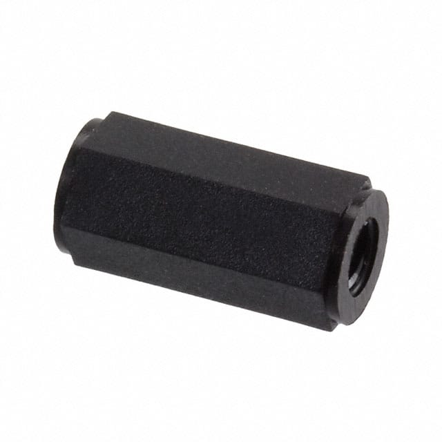 970110365 PLASTIC SPACER STUD METRIC THREA