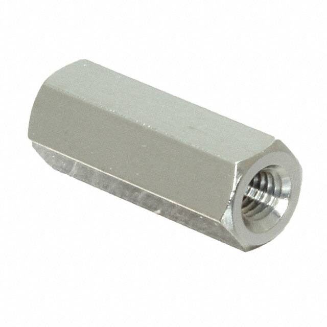 970150324 BRASS SPACER STUD METRIC THREAD