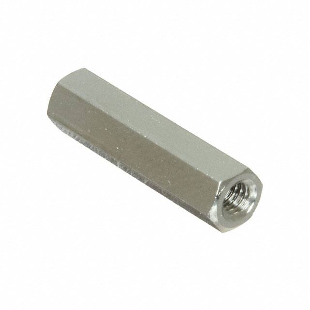 970160144 BRASS SPACER STUD METRIC THREAD