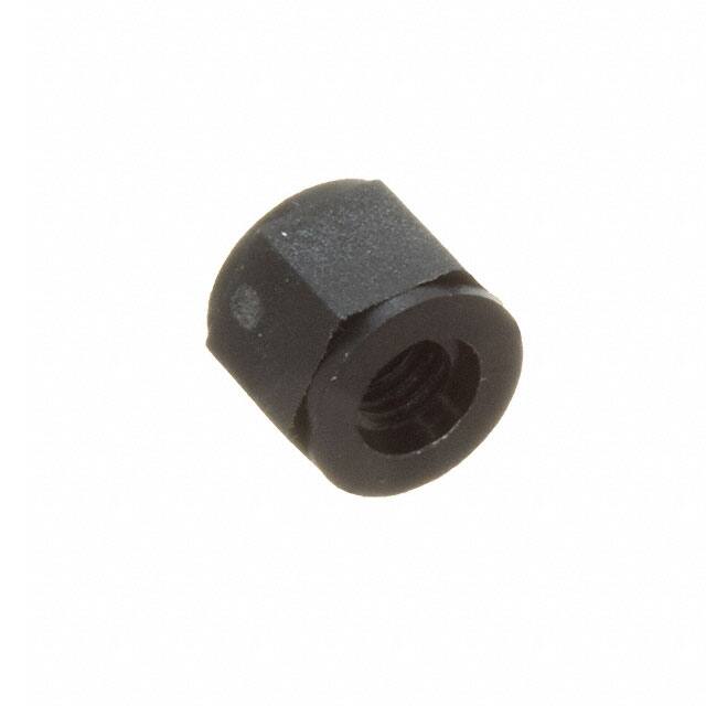 970050365 PLASTIC SPACER STUD METRIC THREA