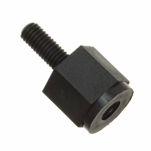 971080385 PLASTIC SPACER STUD METRIC THREA
