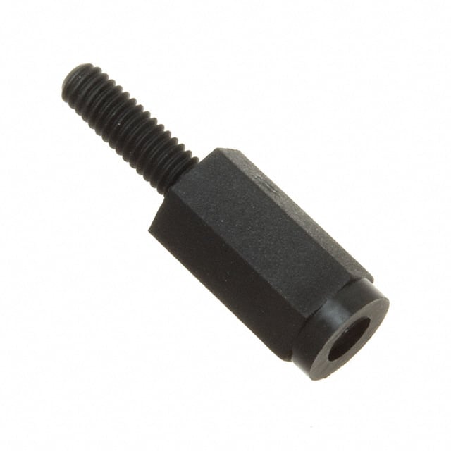 971100155 PLASTIC SPACER STUD METRIC THREA