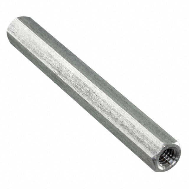 2120-440-AL HEX STANDOFF #4-40 ALUM 1-1/2"