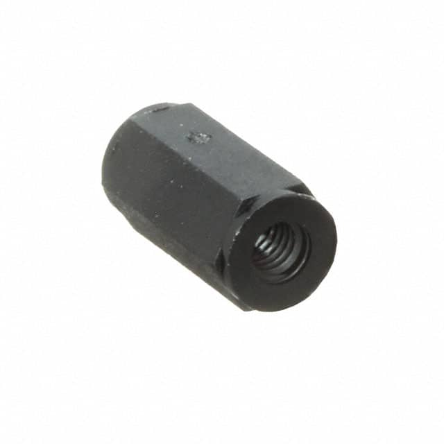 970100155 PLASTIC SPACER STUD METRIC THREA