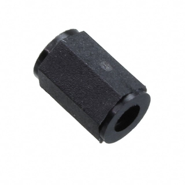 970080155 PLASTIC SPACER STUD METRIC THREA