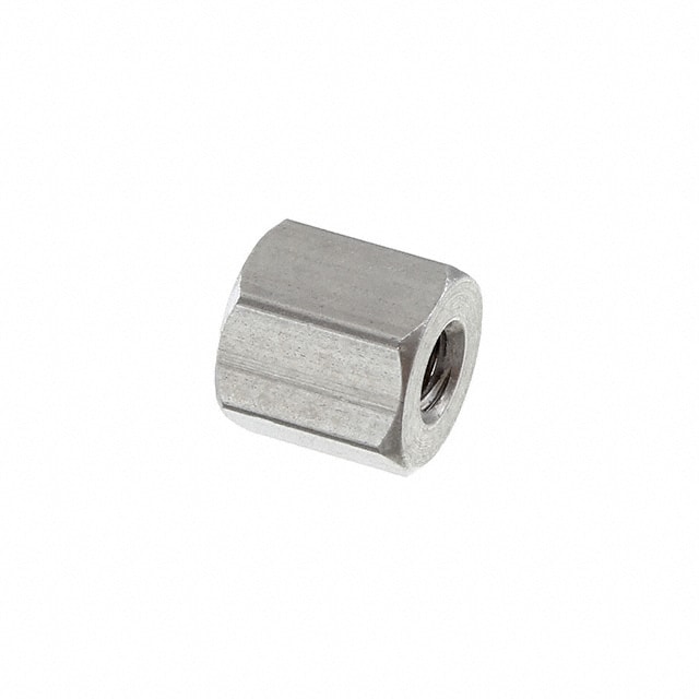 2100-440-SS HEX STANDOFF #4-40 SS 1/4"
