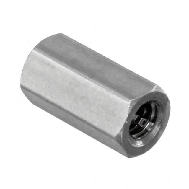2055-440-SS HEX STANDOFF #4-40 SS 3/8"
