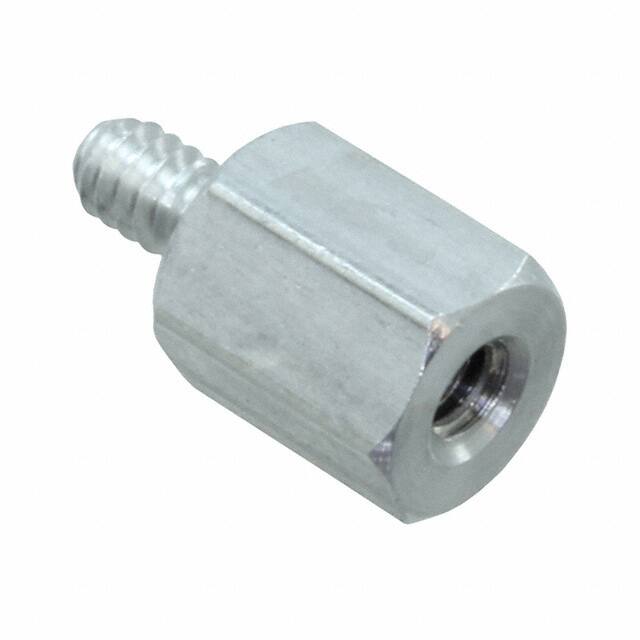 4530-440-SS HEX STANDOFF #4-40 SS 1/4"