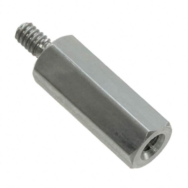 4505-256-SS HEX STANDOFF #2-56 SS 1/2"