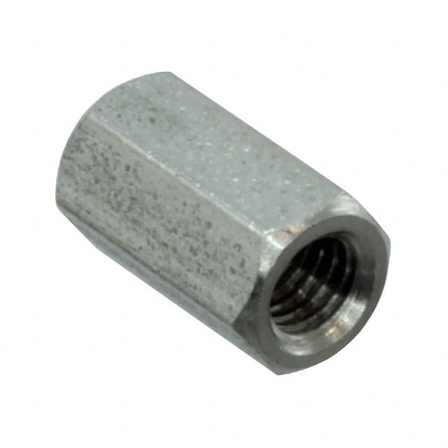 M1257-2545-SS HEX STANDOFF M2.5X0.45 SS 10MM