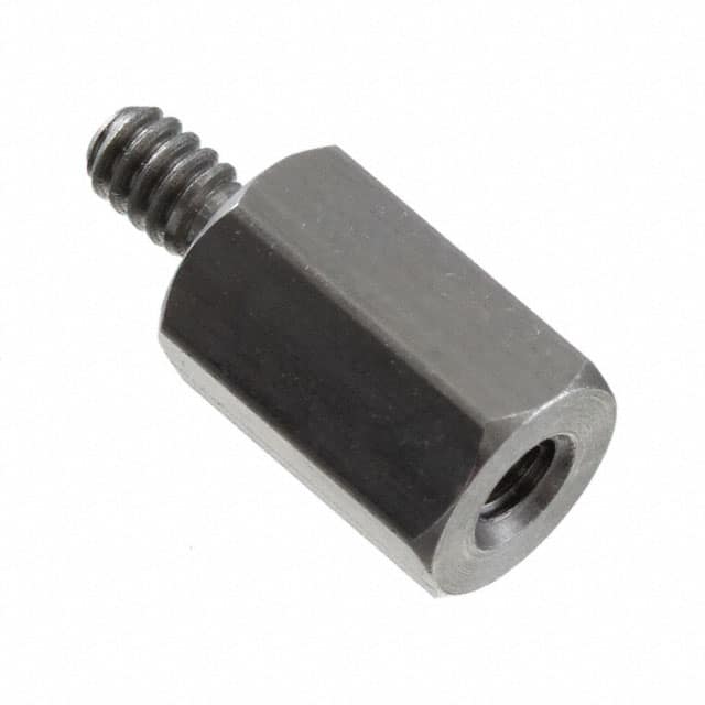 4532-440-SS HEX STANDOFF #4-40 SS 3/8"