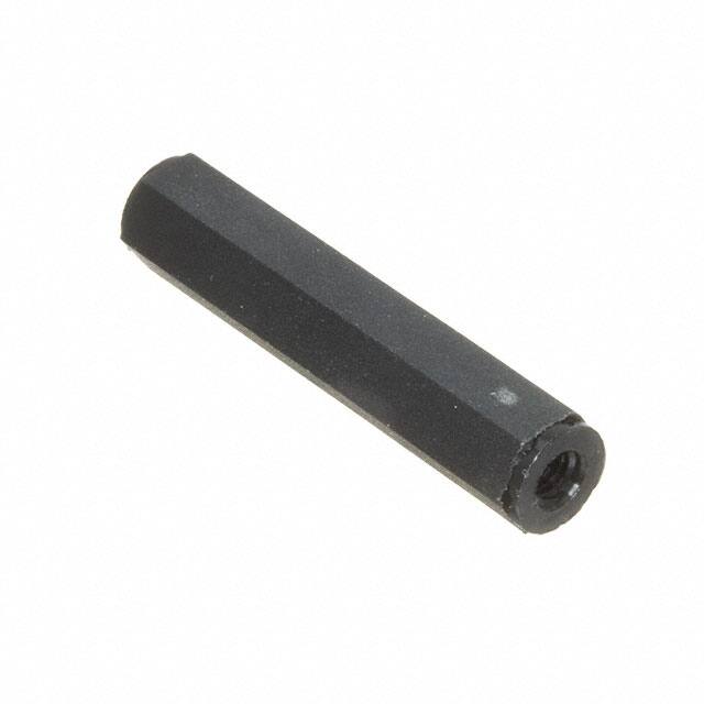970300365 PLASTIC SPACER STUD METRIC THREA