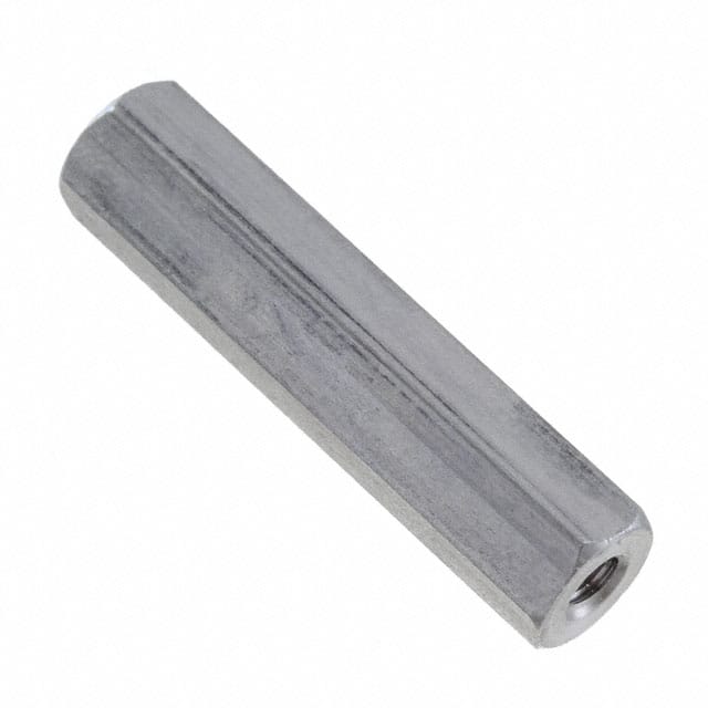 2114-440-AL HEX STANDOFF #4-40 ALUM 1-1/8"