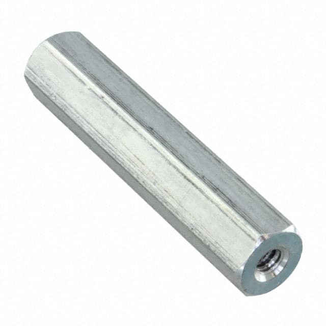 2116-440-AL HEX STANDOFF #4-40 ALUM 1-1/4"