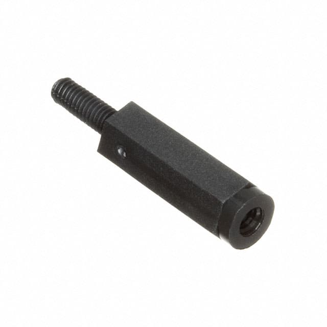 971150155 PLASTIC SPACER STUD METRIC THREA