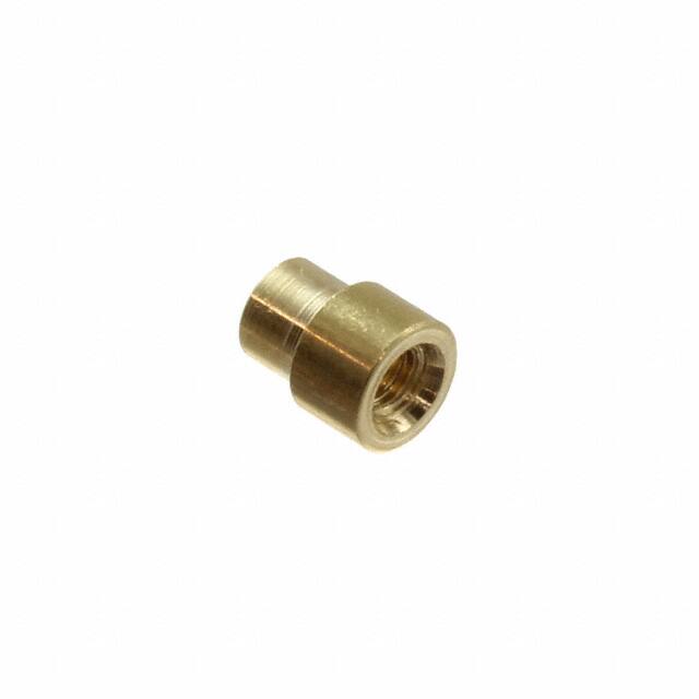 M1500-B-2545-B 4.5MM RD X 3MM X M2.5 THD