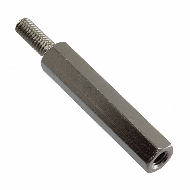 971250354 BRASS SPACER STUD METRIC THREAD