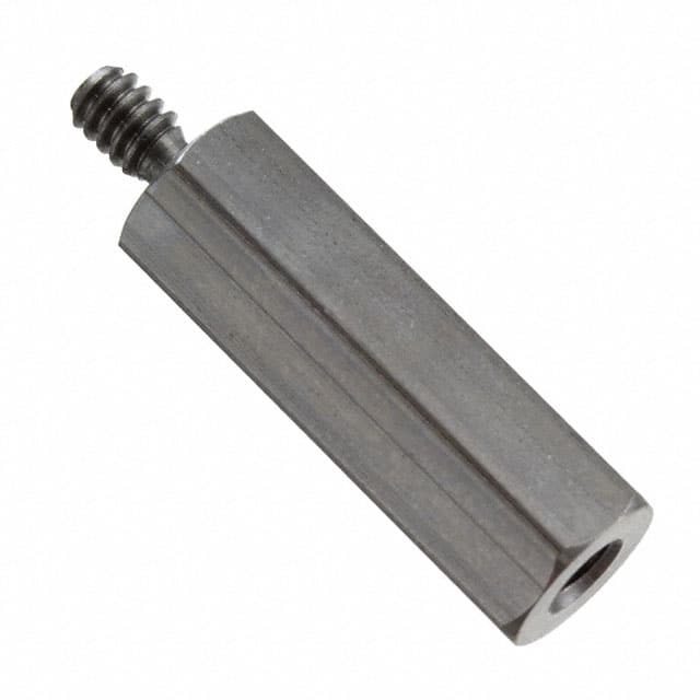 4538-440-SS HEX STANDOFF #4-40 SS 3/4"