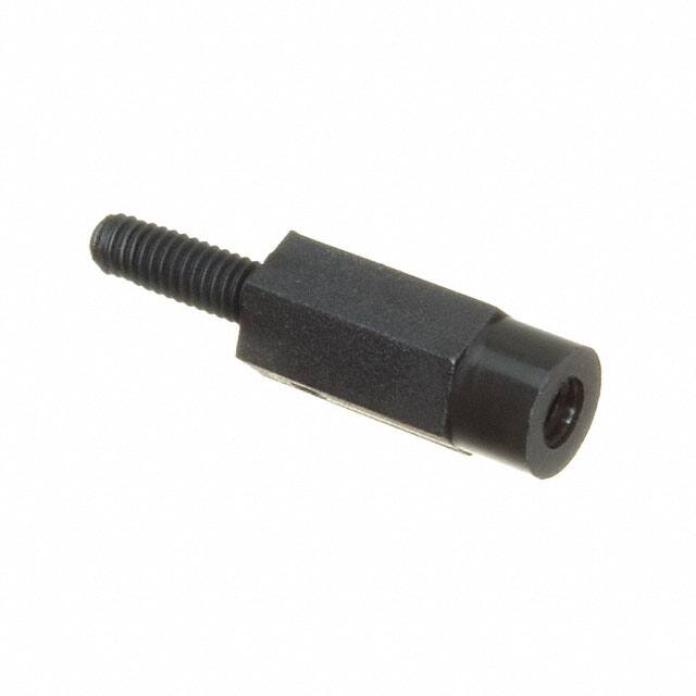 971120155 PLASTIC SPACER STUD METRIC THREA