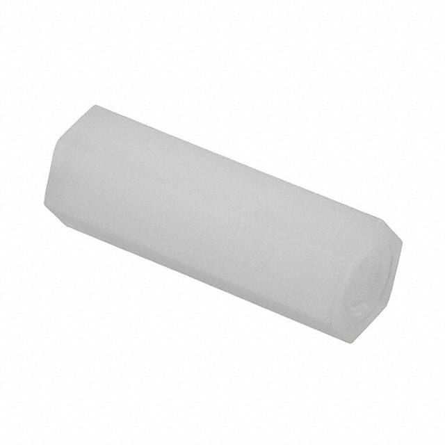 2057-440-N HEX STANDOFF #4-40 NYLON 1/2"