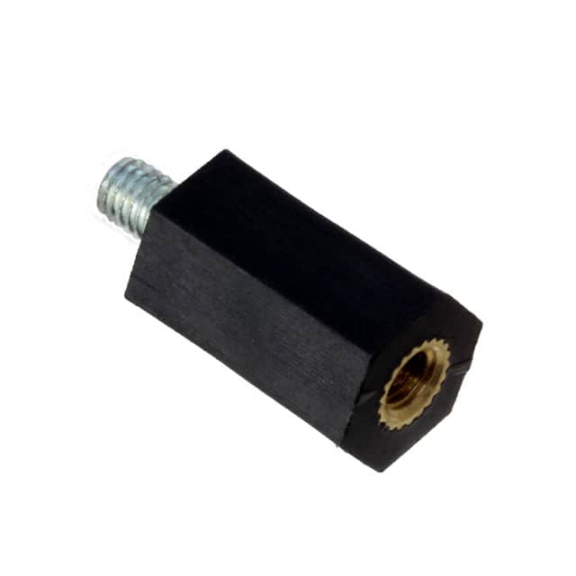SH1006-A M5 X 20MM MALE/FEMALE HEX HYBRID
