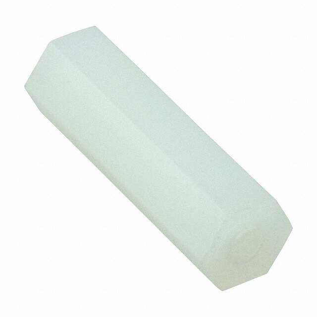 2104-632-N HEX STANDOFF #6-32 NYLON 1/2"