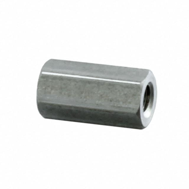 M1256-2545-SS HEX STANDOFF M2.5X0.45 SS 9MM