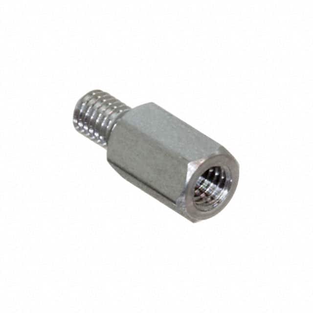 M2102-3005-SS-20 4.5MM HEX X 7MM X M3 THD