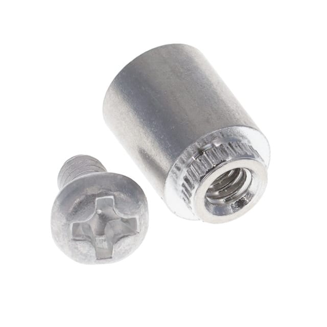 SO-0715-01-01-01 PRECISION BOARD STACKING STANDOF