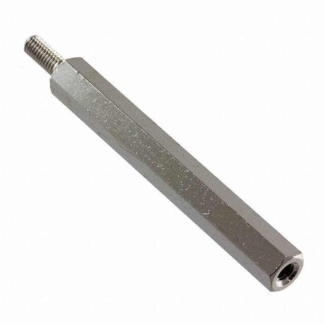 971450324 BRASS SPACER STUD METRIC THREAD
