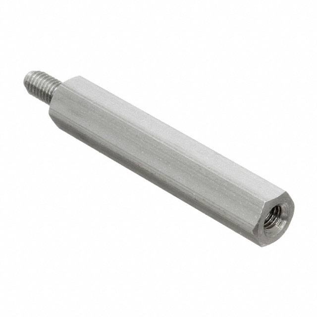 971300327 STAINLESS STEEL SPACER STUD METR
