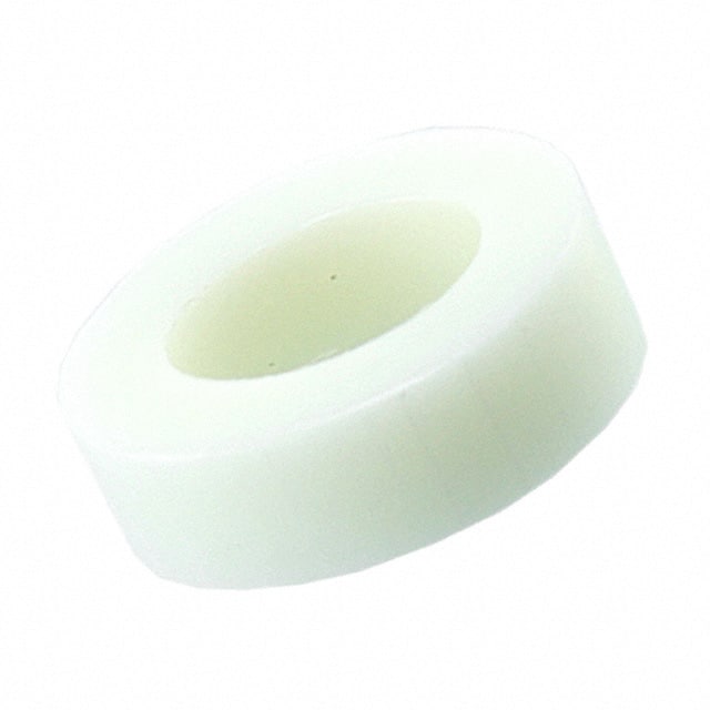 905-080 ROUND SPACER NYLON 2.03MM