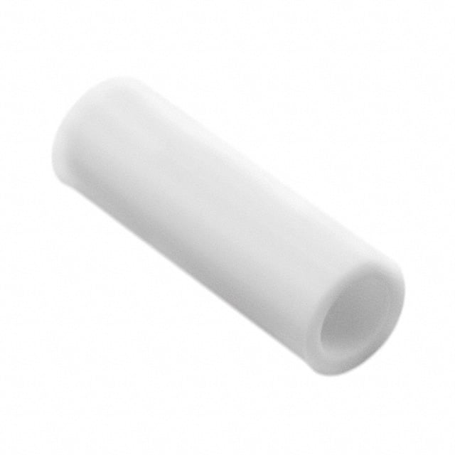 9908-562 ROUND SPACER #4 NYLON 9/16"